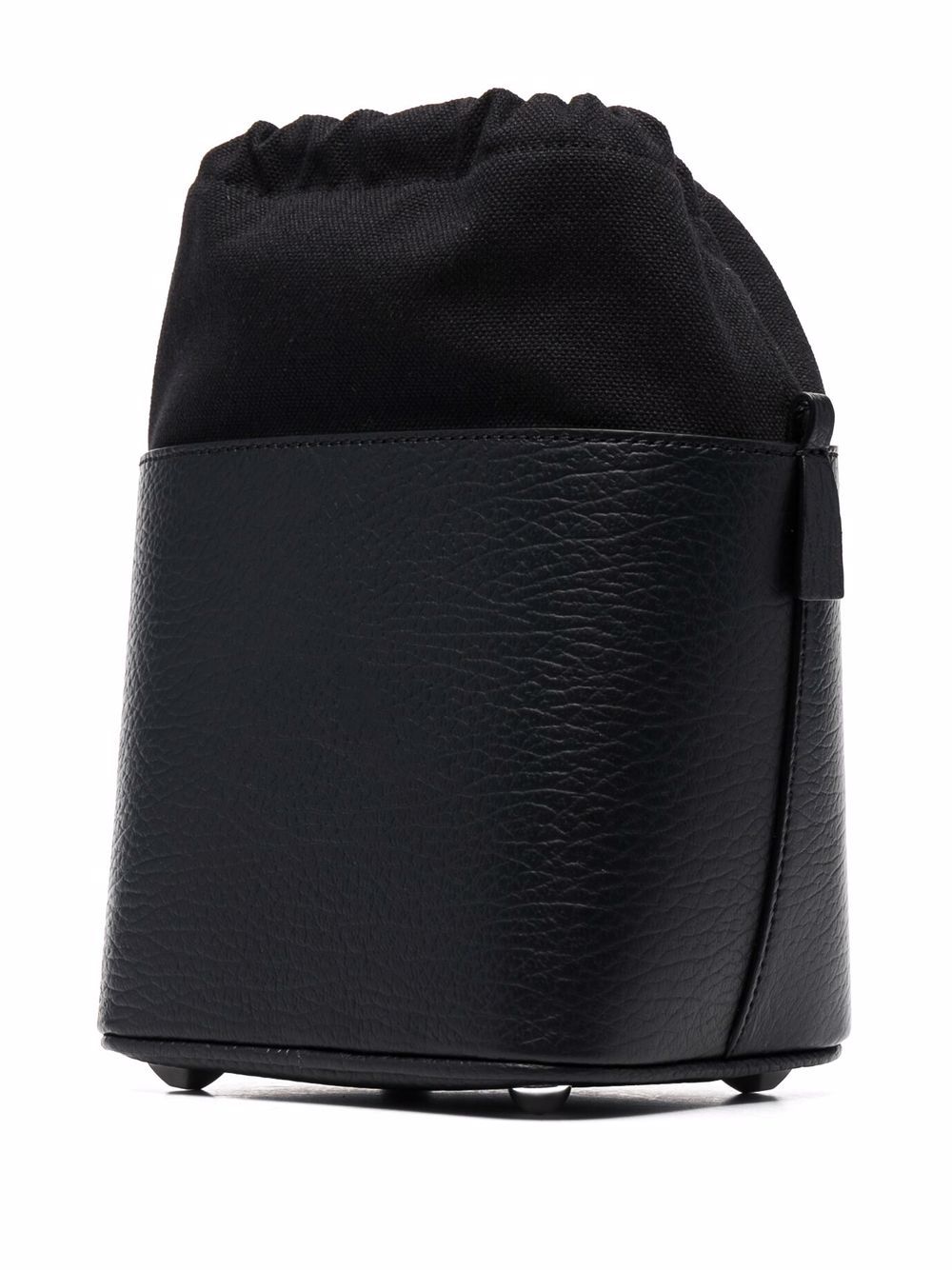 5AC bucket small S61WG0035 P4348T8013 MAISON MARGIELA 