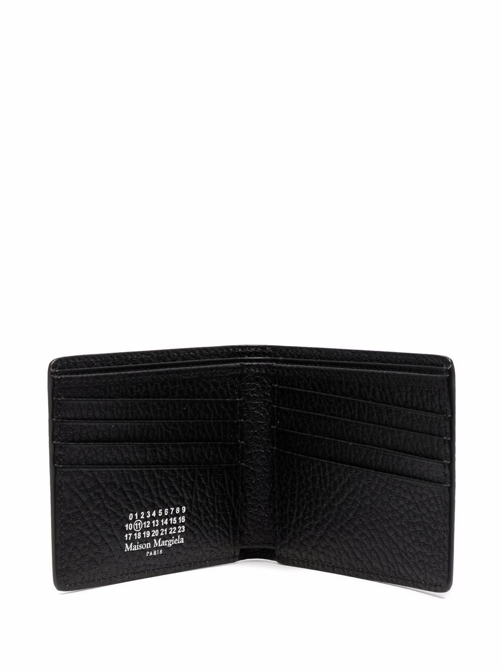 Slim 2 wallet SA1UI0016 P4455T8013 MAISON MARGIELA 