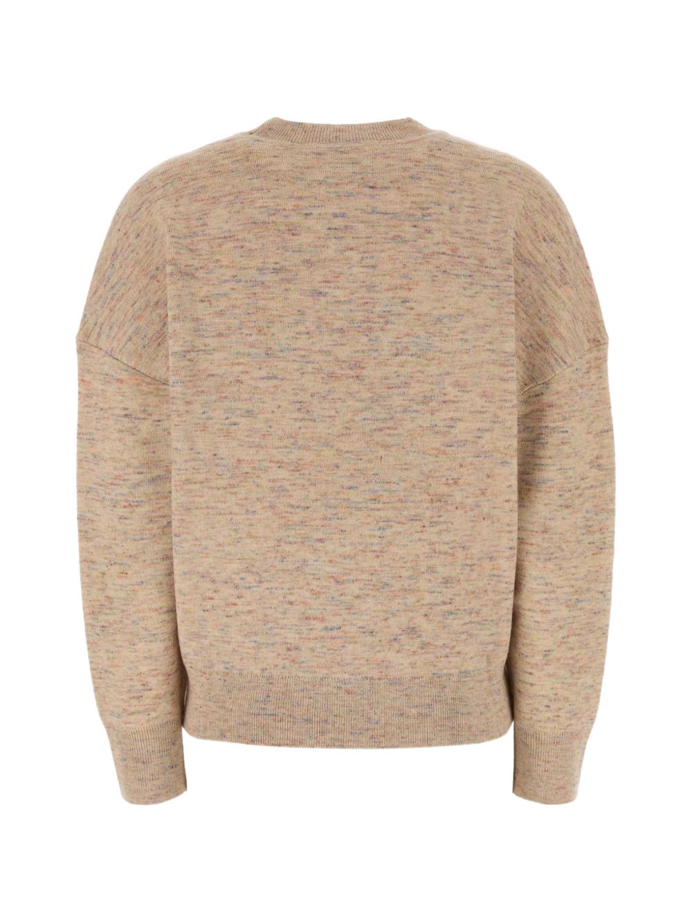 ATLEE logo-intarsia sweater PU0007FB D3L05E40PK MARANT ÉTOILE 