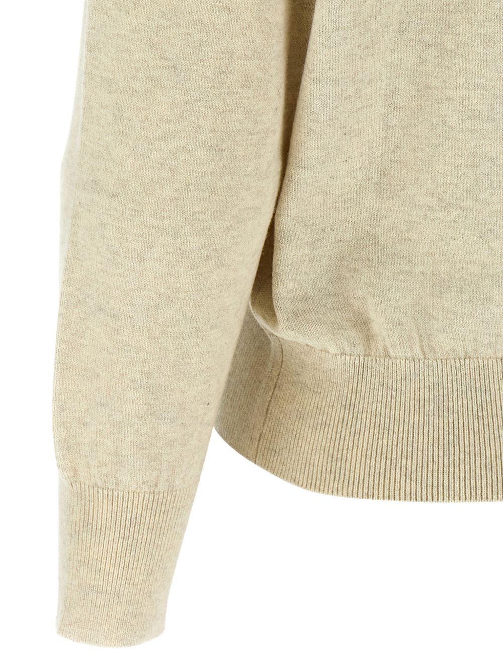 MARISANS intarsia-knit sweater PU0053FA A1X05E02LY MARANT ÉTOILE 