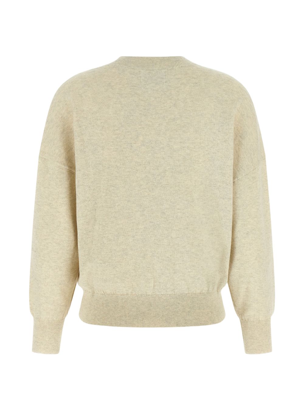 MARISANS intarsia-knit sweater PU0053FA A1X05E02LY MARANT ÉTOILE 