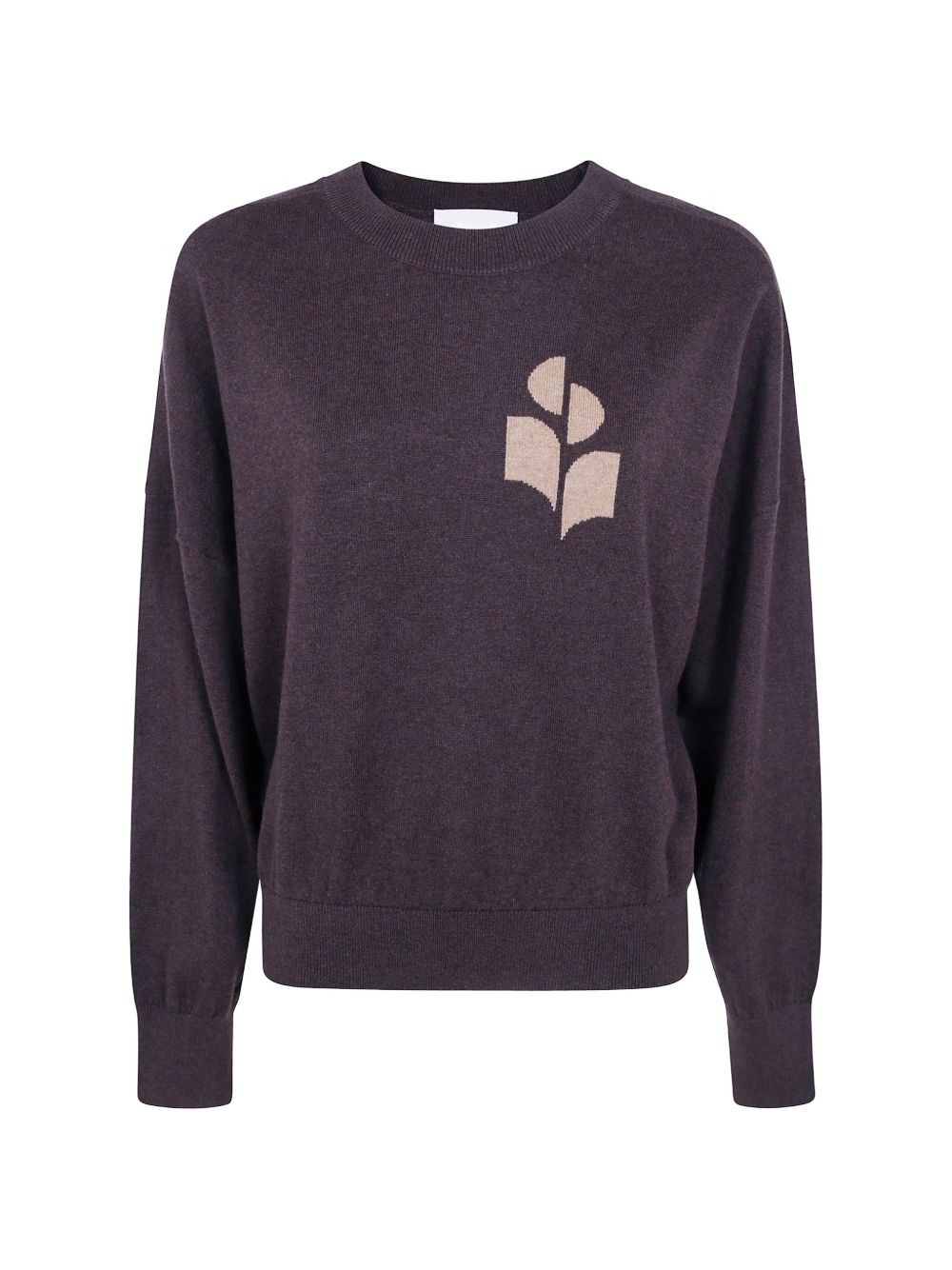 MARISANS intarsia-knit sweater PU0053FA A1X05E50CL MARANT ÉTOILE 