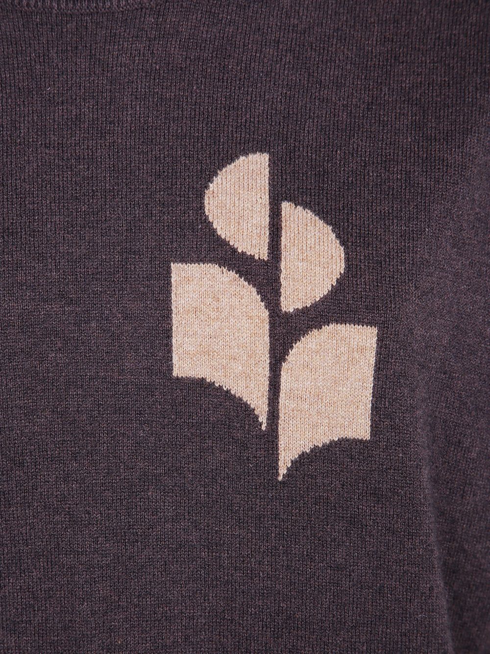 MARISANS intarsia-knit sweater PU0053FA A1X05E50CL MARANT ÉTOILE 