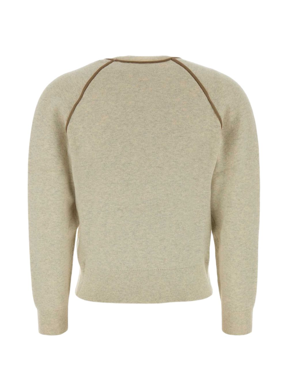 LORIBY logo sweater PU0856FA D1L11ELYCM MARANT ÉTOILE 