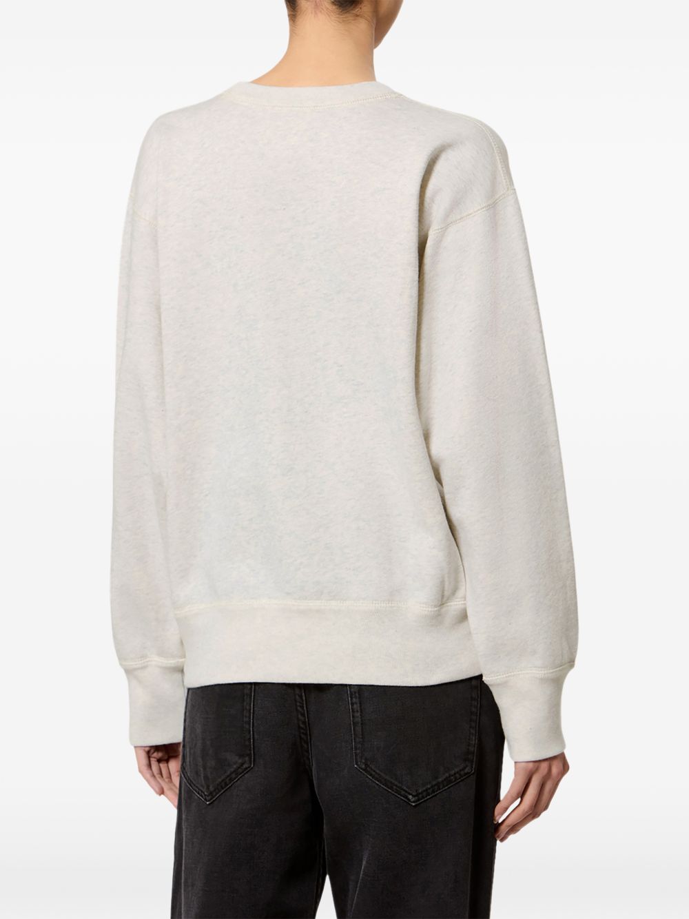 Women's RISE sweatshirt SW0061FA D3M04E23EC MARANT ÉTOILE 