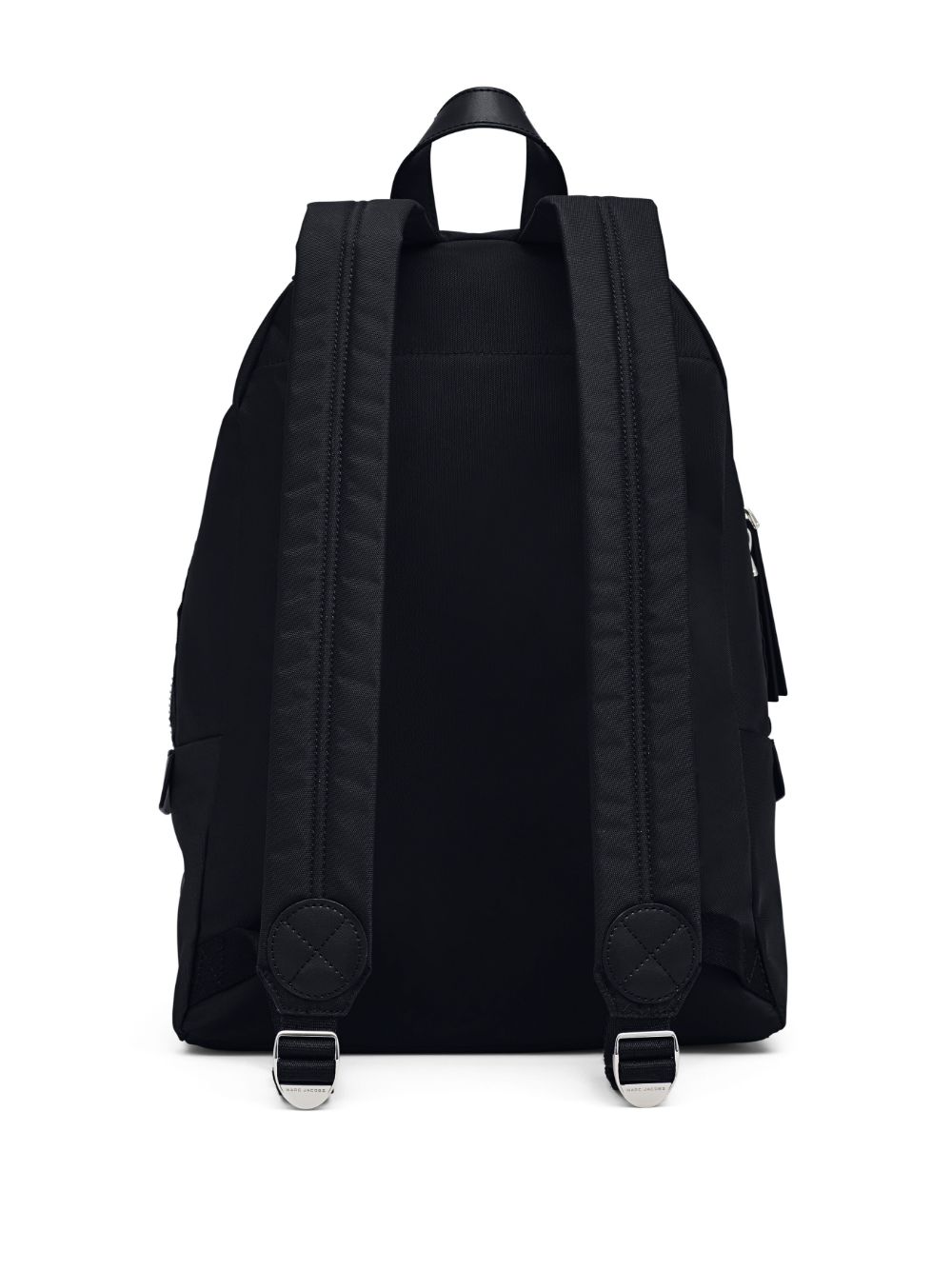 The Large zipped Backpack 2F3HBP028H02 001 MARC JACOBS 