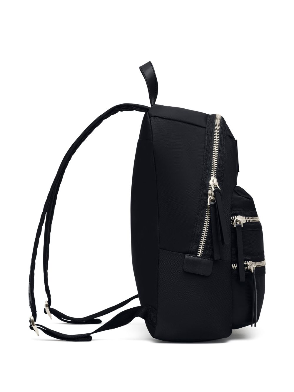 The Large zipped Backpack 2F3HBP028H02 001 MARC JACOBS 