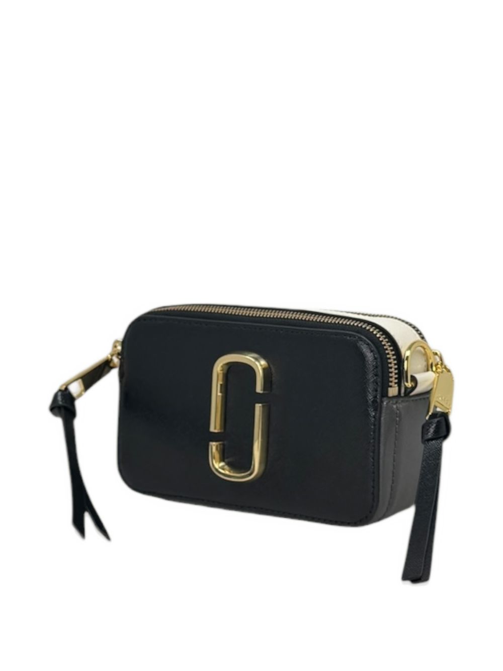 The Colorblock chain snapshot shoulder bag 2P6HCR009H01 002 MARC JACOBS 