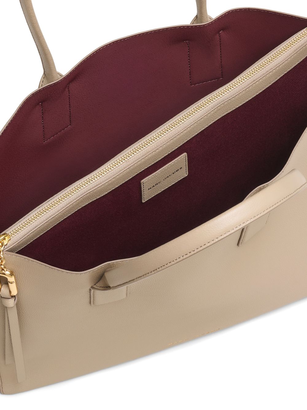 The Pop J Marc tote bag 2P6HTT019H01 082 MARC JACOBS 