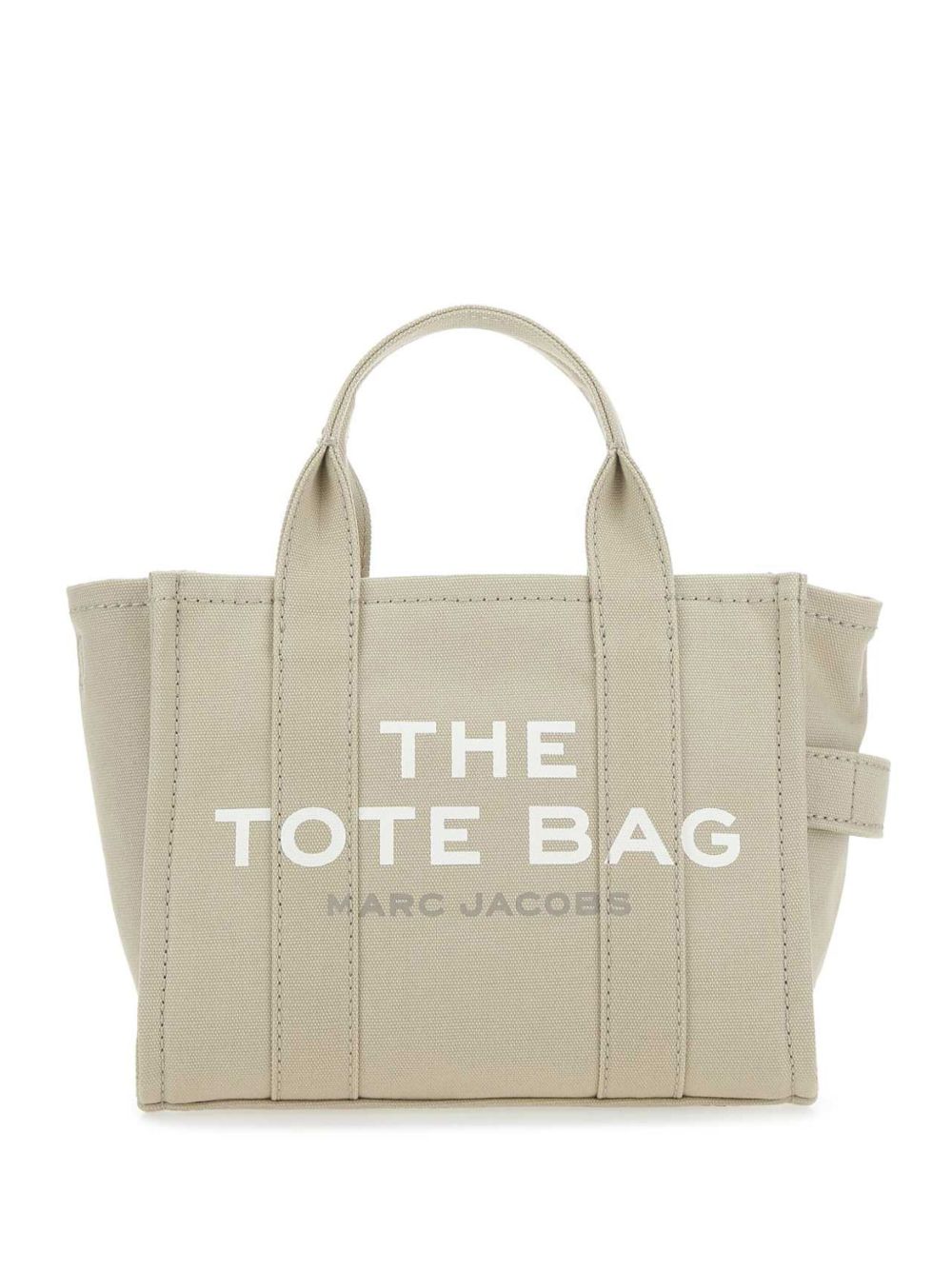 The Small Logo Tote Bag M0016493 260 MARC JACOBS 
