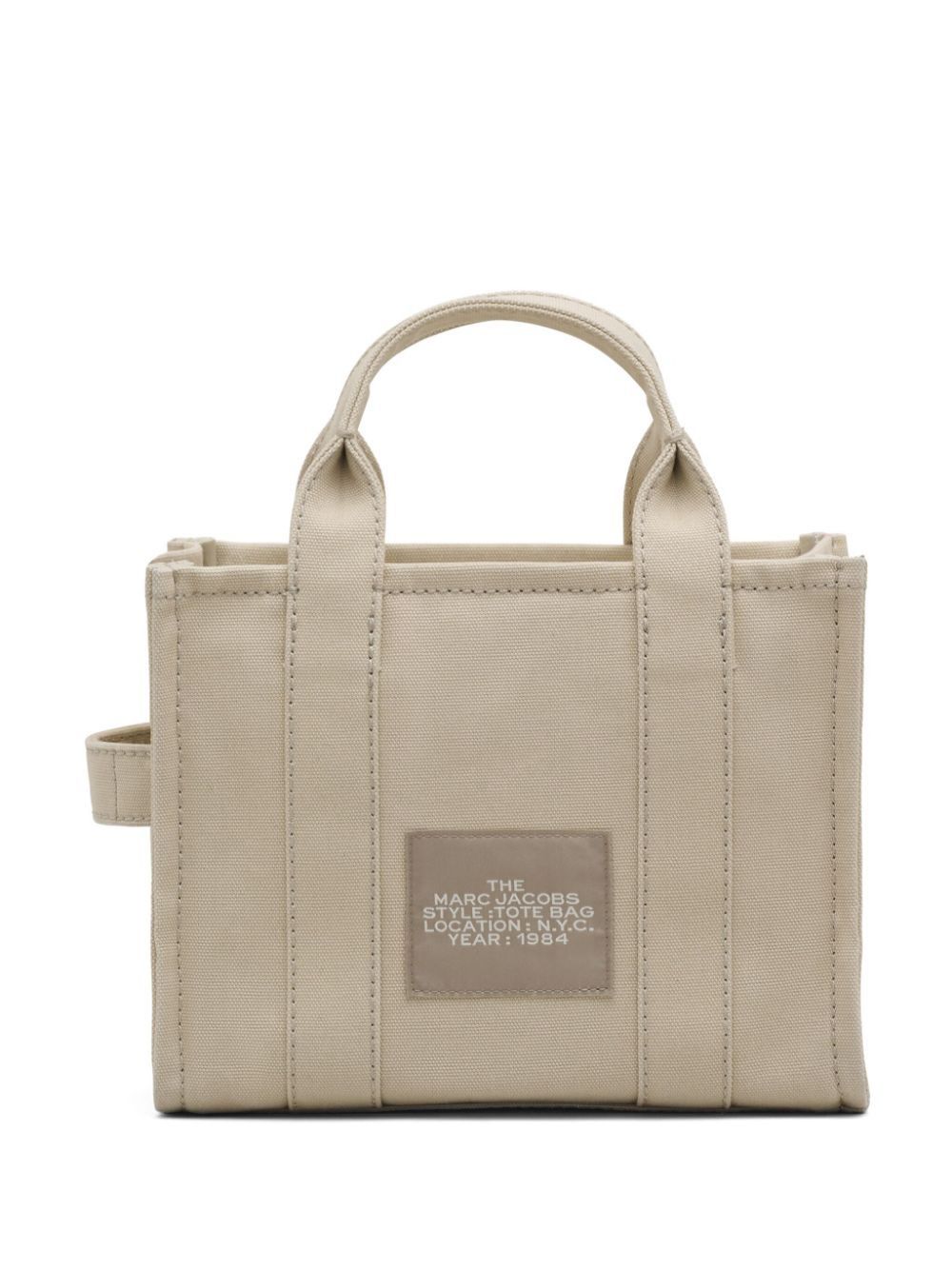 The Small Logo Tote Bag M0016493 260 MARC JACOBS 
