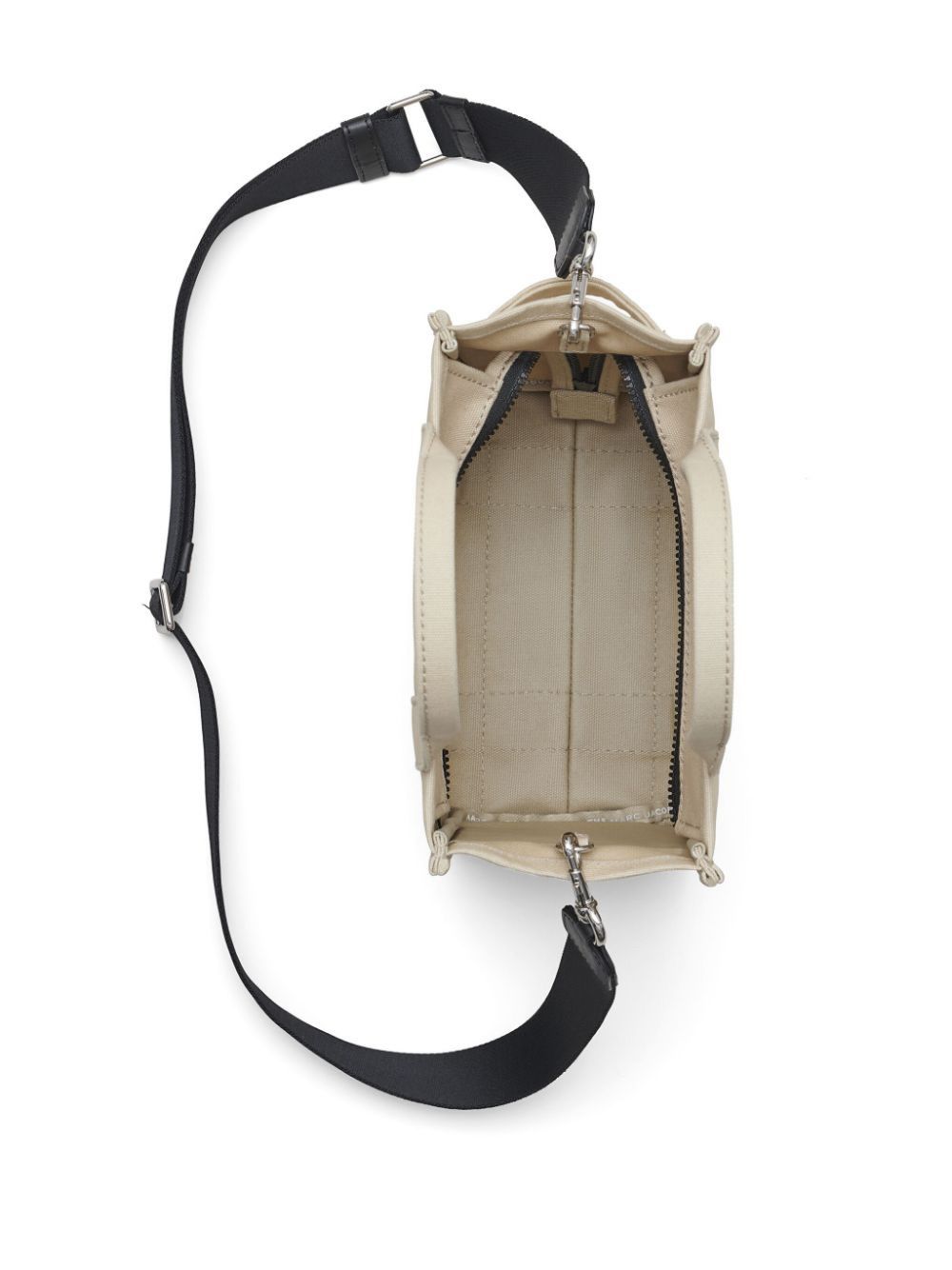 The Small Logo Tote Bag M0016493 260 MARC JACOBS 