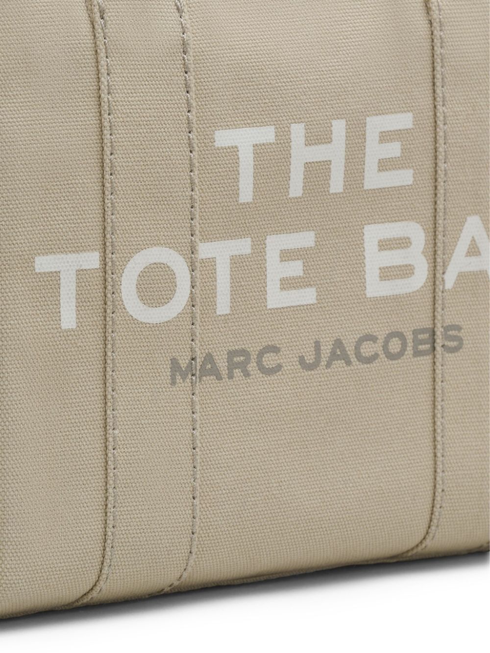The Small Logo Tote Bag M0016493 260 MARC JACOBS 