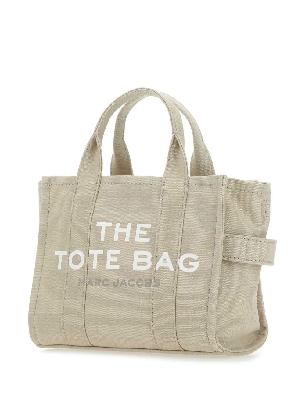 The Small Logo Tote Bag M0016493 260 MARC JACOBS 