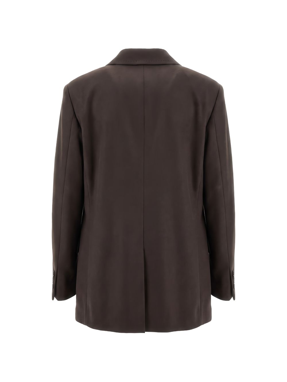 OLIMPIA double-breaste blazer 2621046012 OLIMPIA044 MAX MARA 
