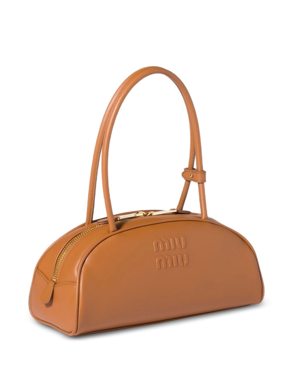 BEAU shoulder bag 5BB1932CRW F0046 MIU MIU 