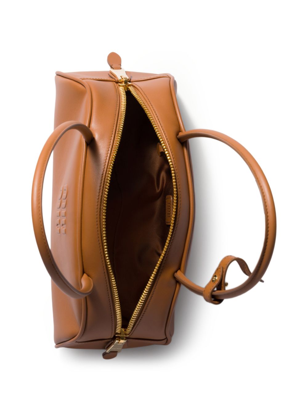 BEAU shoulder bag 5BB1932CRW F0046 MIU MIU 