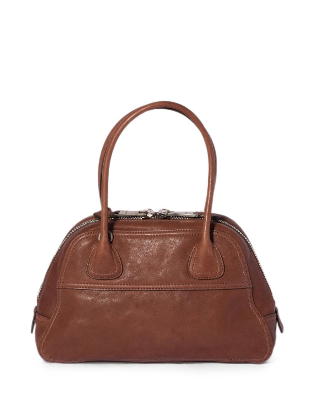 VIVANT small nappa leather bag 5BB2002BBL V-OOOF0BW5 MIU MIU 