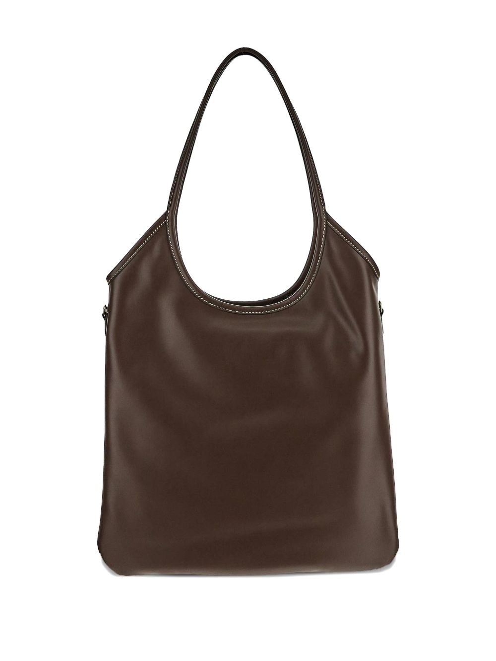 Ivy leather bag 5BG2312CRW V-MLNF0002 MIU MIU 