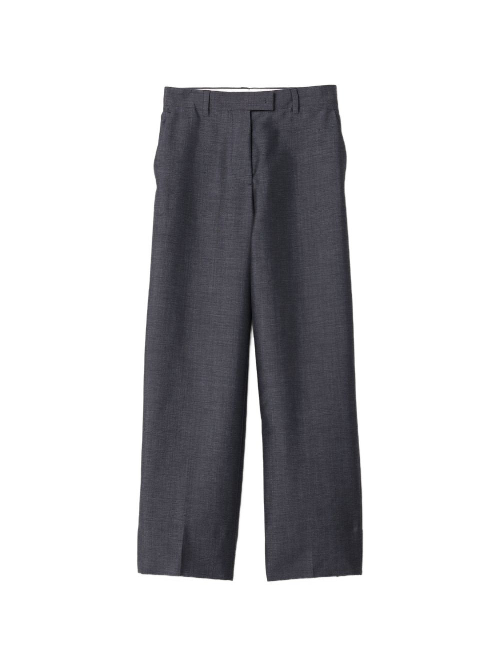 KID mohair pants MP199012I1 S OOOF0308 MIU MIU 