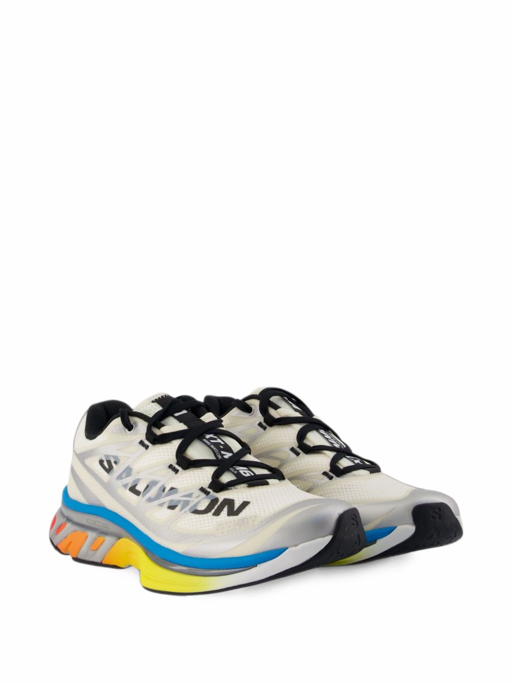 XT performance sneakers S59WS0243 P6303HB678 MM6 Maison Margiela 