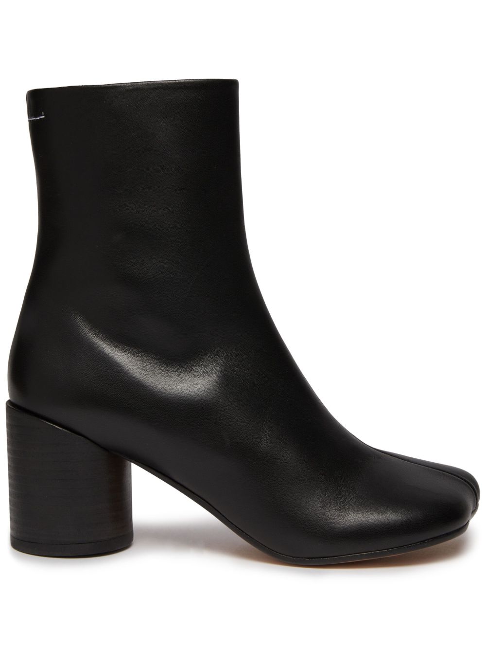 Anatomic ankle boots S59WU0235 P3628T8013 MM6 Maison Margiela 