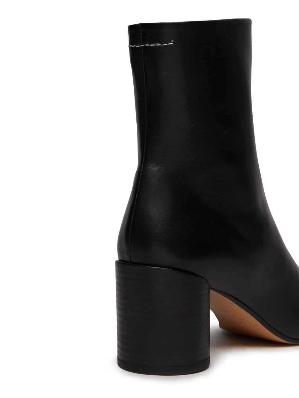 Anatomic ankle boots S59WU0235 P3628T8013 MM6 Maison Margiela 