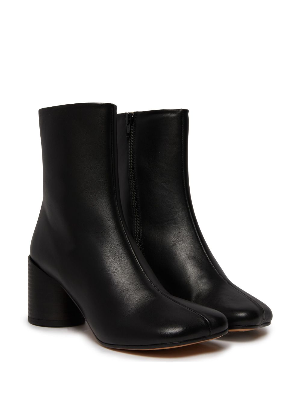 Anatomic ankle boots S59WU0235 P3628T8013 MM6 Maison Margiela 
