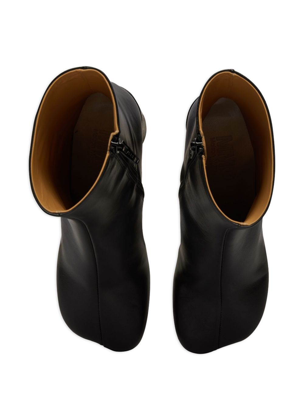 Anatomic ankle boots S59WU0235 P3628T8013 MM6 Maison Margiela 