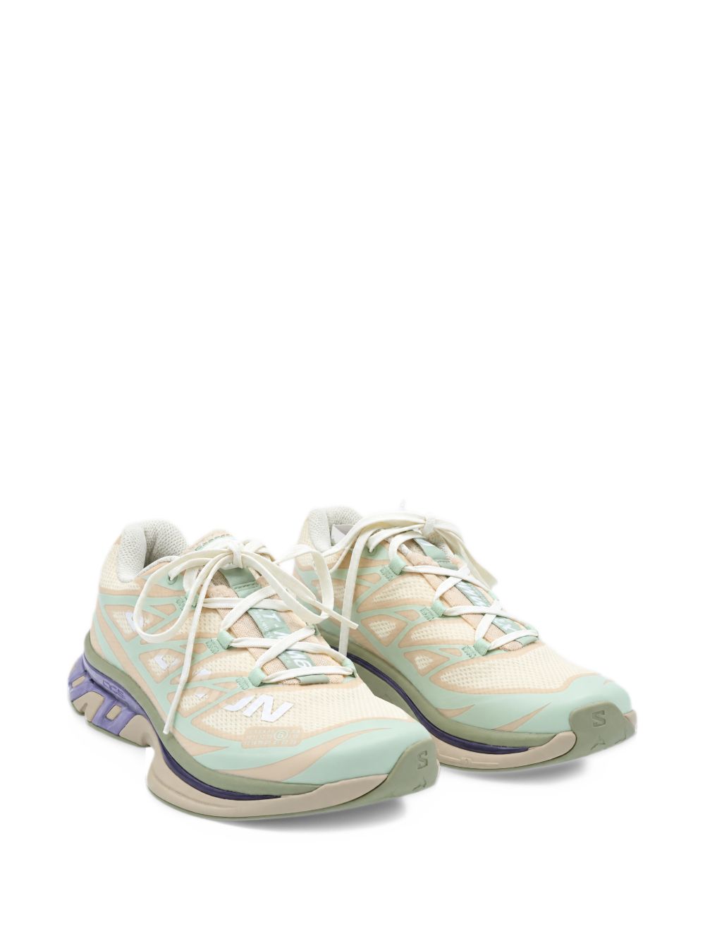 XT performance sneakers S59WS0243 P6303HB677 MM6 X SALOMON 