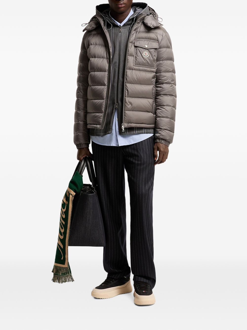 VERITH DOWN JACKET L20911A00004 599Q093B MONCLER 