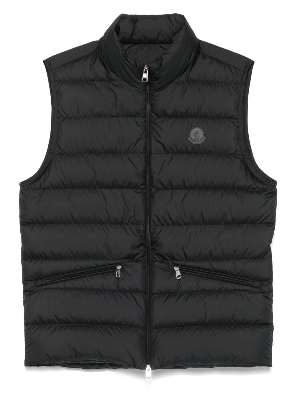 Treompan padded vest L20911A00119 549SK999 MONCLER 