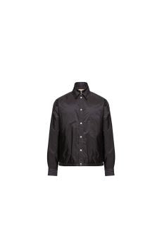 Meridelle padded shirt jacket L20911G00020 539ZD778 MONCLER 
