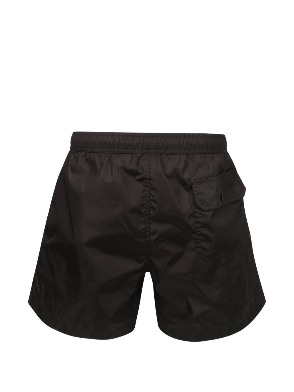 Logo Patch Swim Shorts L20912C00004 53326999 MONCLER 