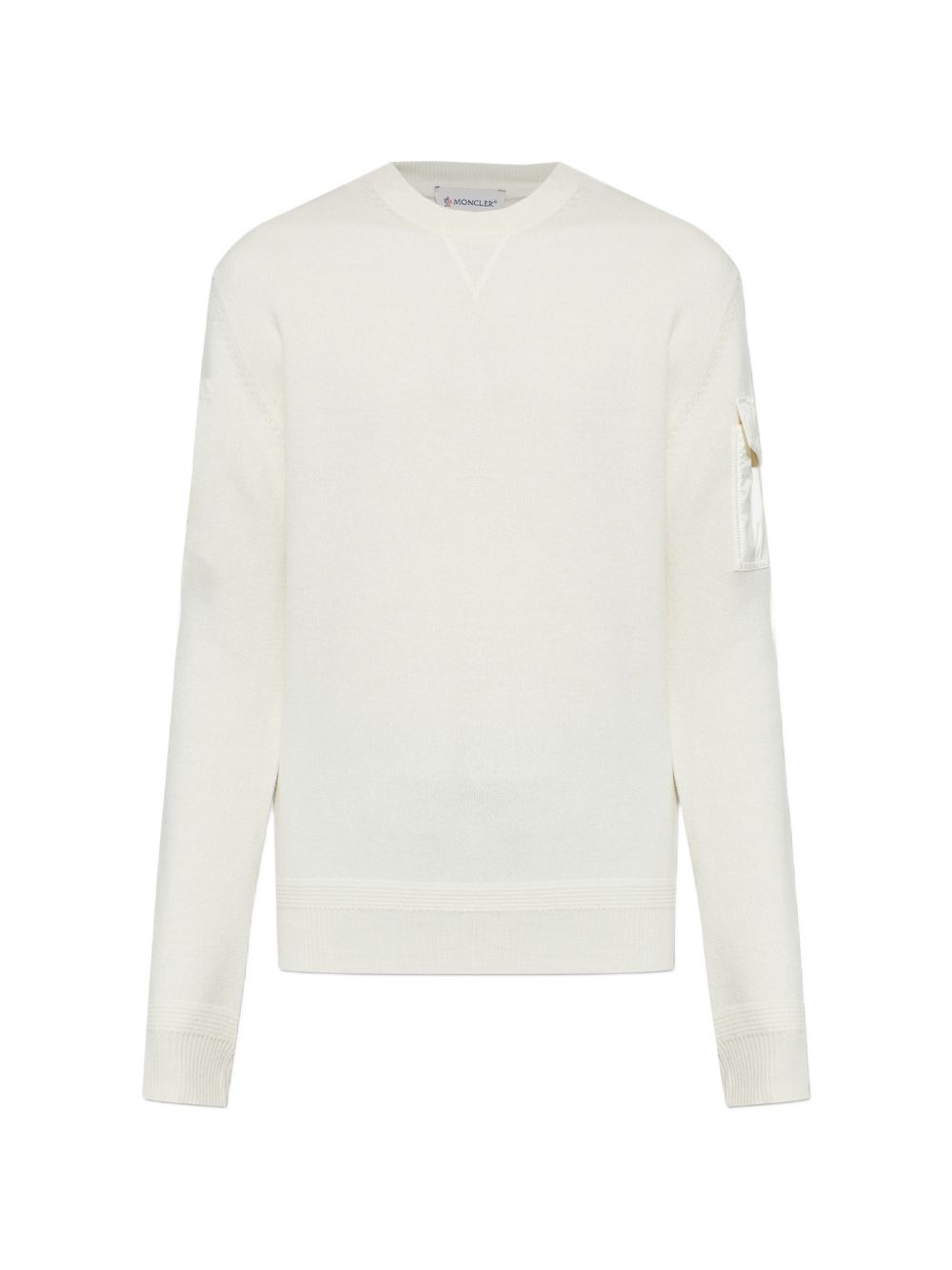Wool Jumper L20919C00001 M1131034 MONCLER 