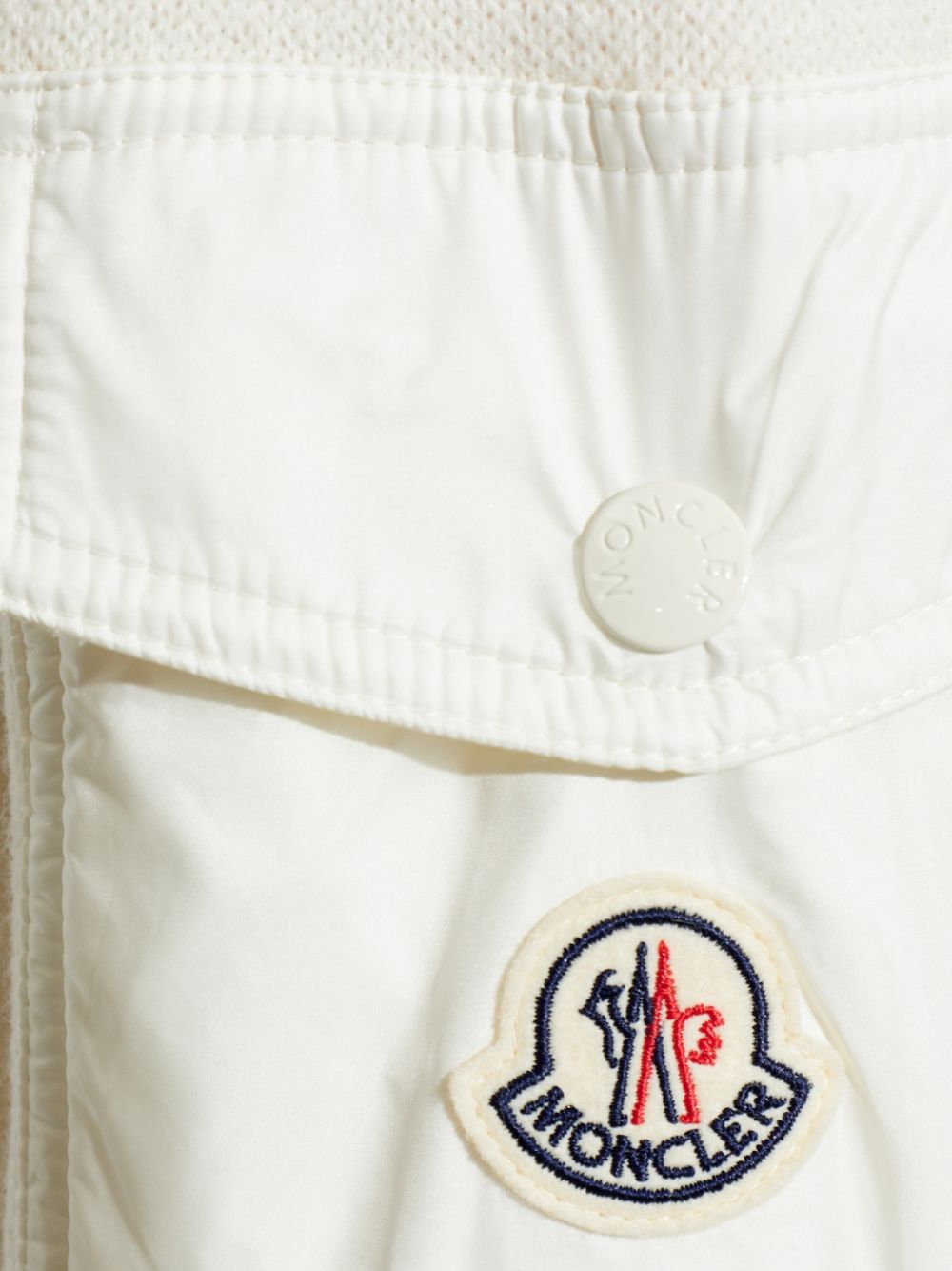 Wool Jumper L20919C00001 M1131034 MONCLER 