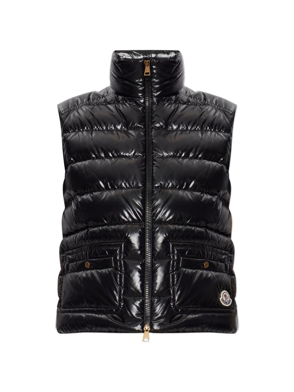 Frelon Down Gilet L20931A00015 597Z8999 MONCLER 