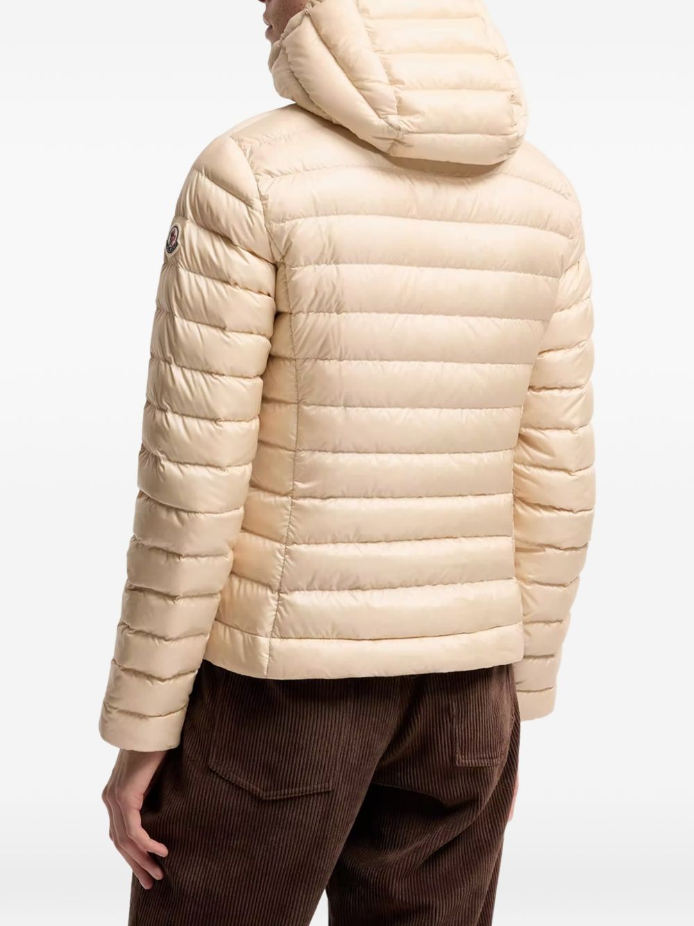 Igelhood Short Down Jacket L20931A00092 597YG21N MONCLER 