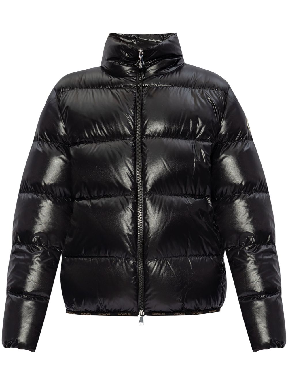Abbadia Short Down Jacket L20931A00140 5963V999 MONCLER 