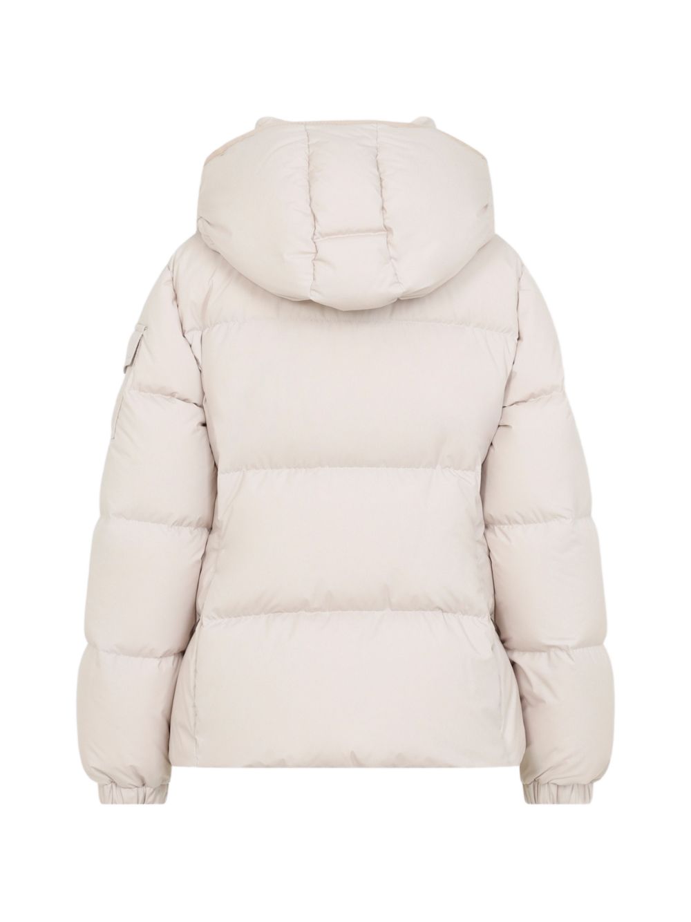 Fourmines short hooded puffer jacket L20931A00197 54A8121E MONCLER 