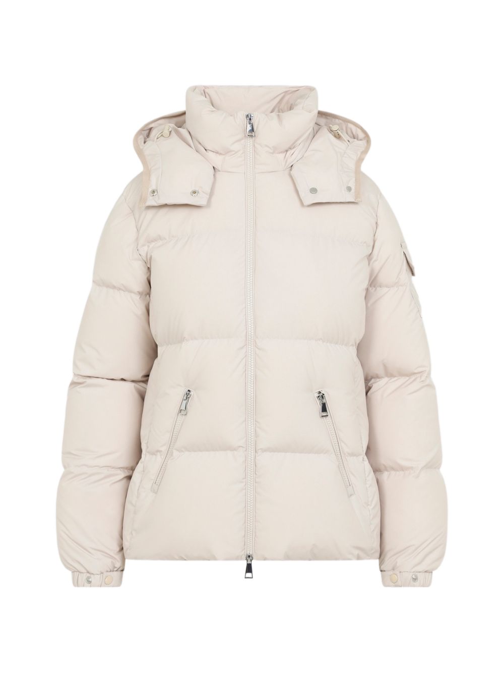 Fourmines short hooded puffer jacket L20931A00197 54A8121E MONCLER 