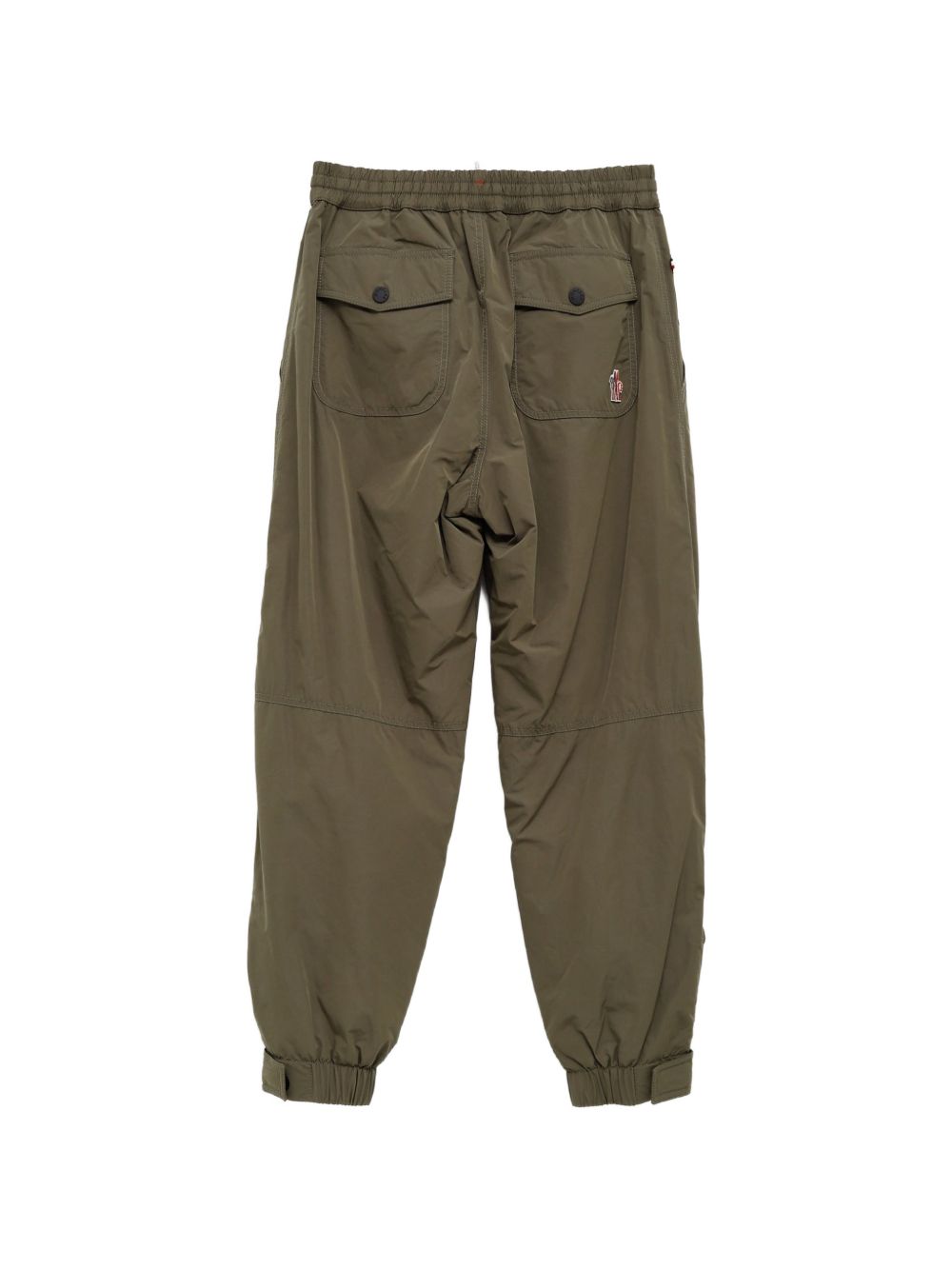 Men's jogging trousers L20972A00002 59876825 MONCLER GRENOBLE 