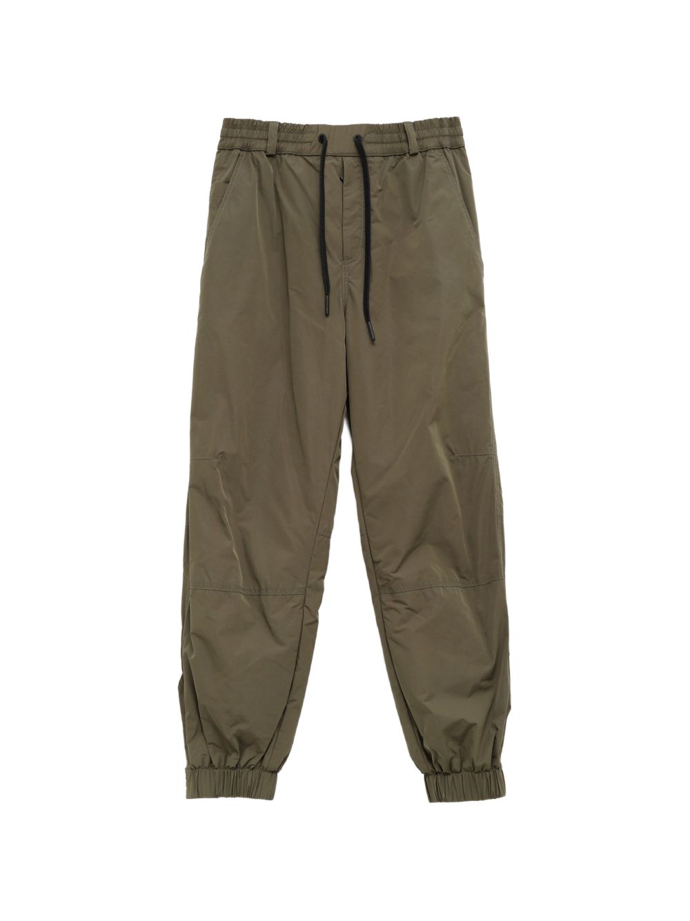Men's jogging trousers L20972A00002 59876825 MONCLER GRENOBLE 