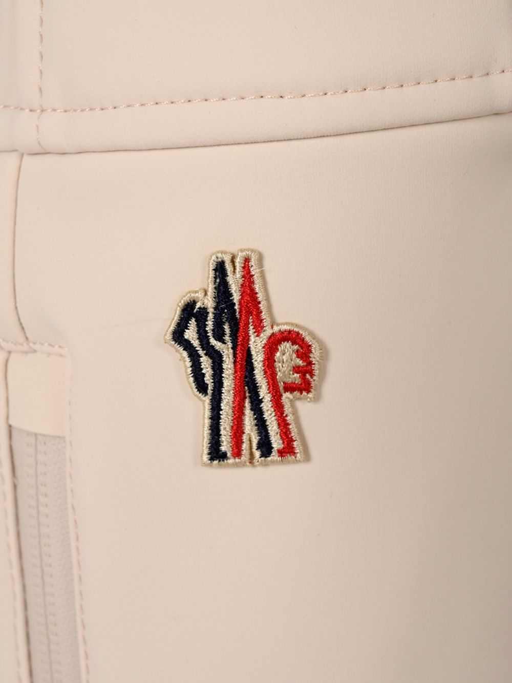 Women's ski trousers L20982G00009 5983S060 MONCLER GRENOBLE 