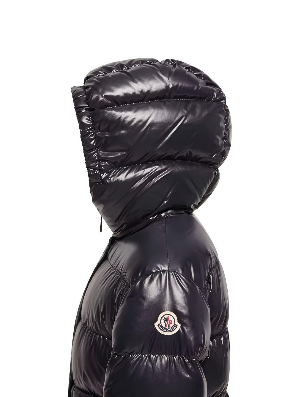 SESIE hooded down parka L29541A00085 597Z8742 MONCLER KIDS 