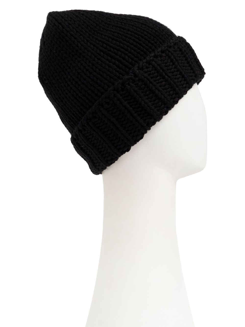 Wool hat L29543B00017 M1172999 MONCLER KIDS 