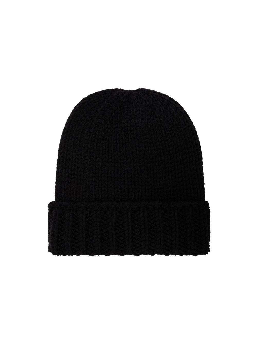 Wool hat L29543B00017 M1172999 MONCLER KIDS 