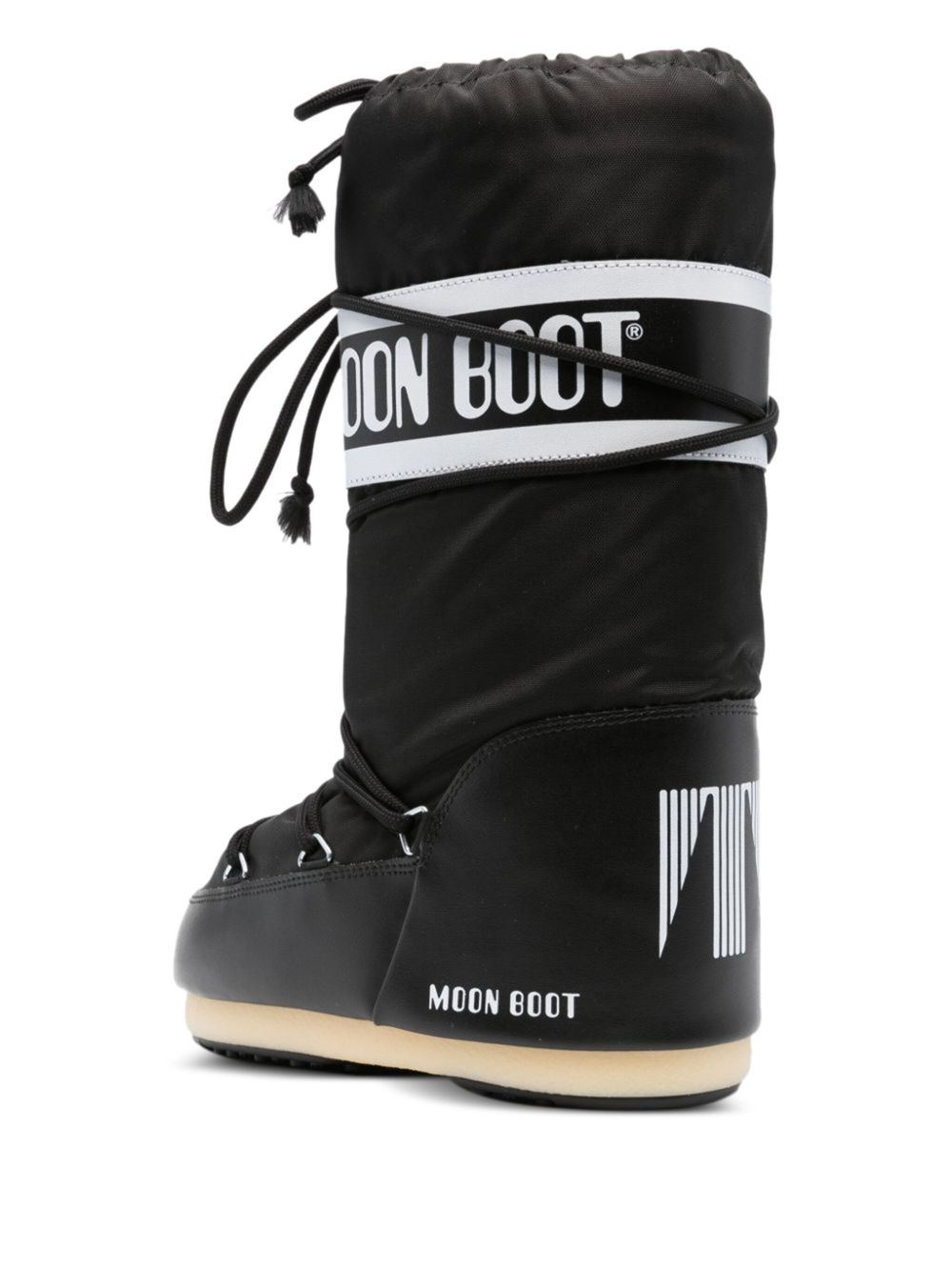 ICON boots 80D1400440 N001 MOON BOOT 