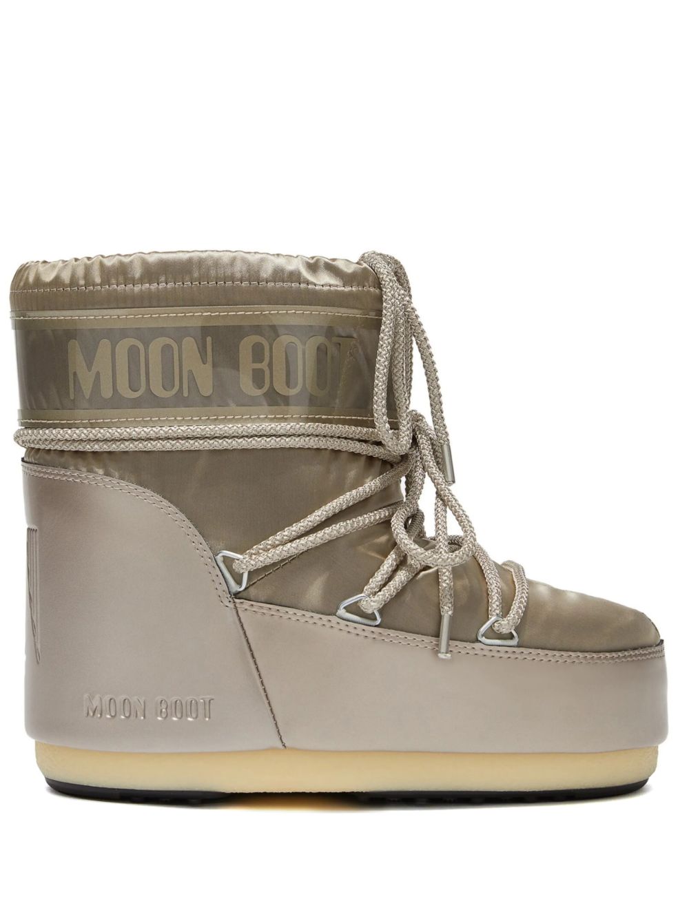 Icon Low Glance Boots 80D1409350 B003 MOON BOOT 