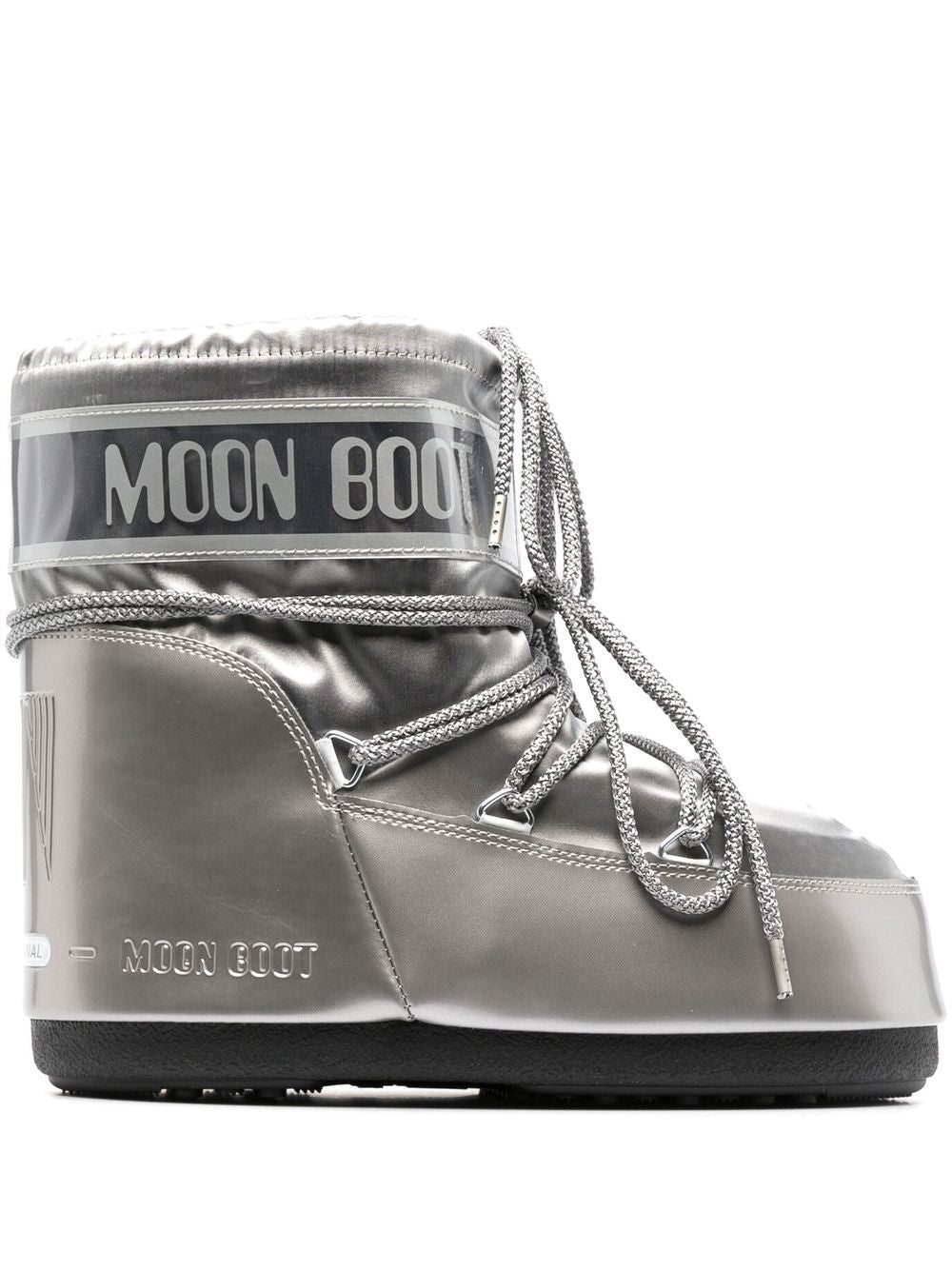 ICON LOW boots 80D1409350 H001 MOON BOOT 